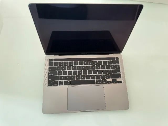 Macbook PRO M1 512G ssd - Foto 4