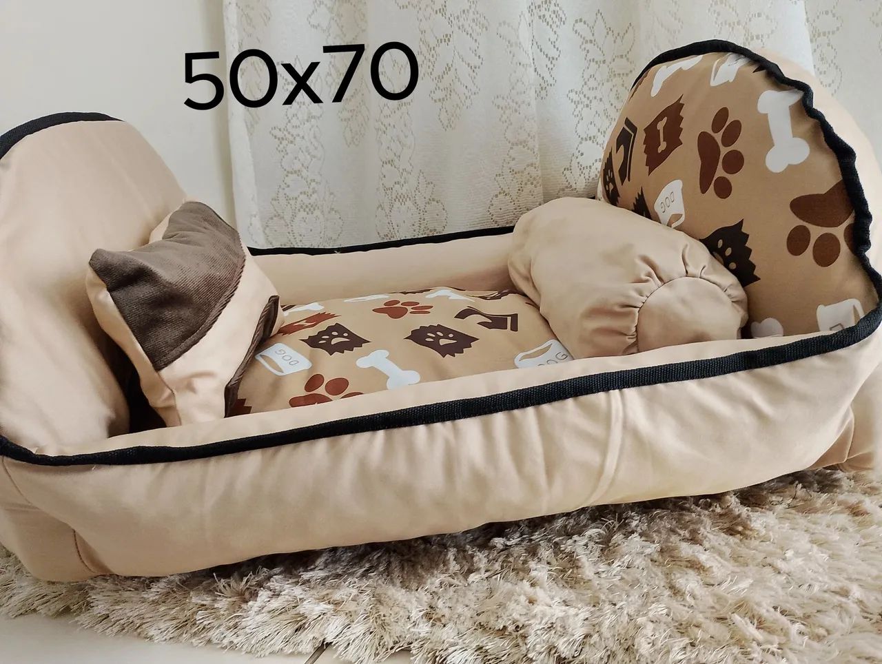 Camas pets  - Foto 3