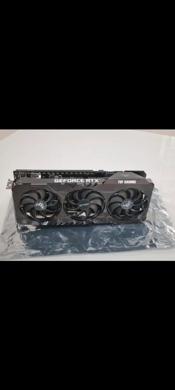 Placa de Vídeo - Foto 2