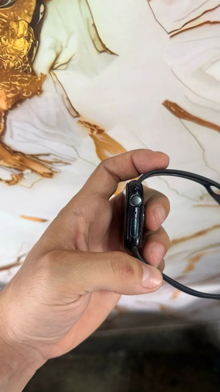 Apple Watch Série 8 - Foto 5