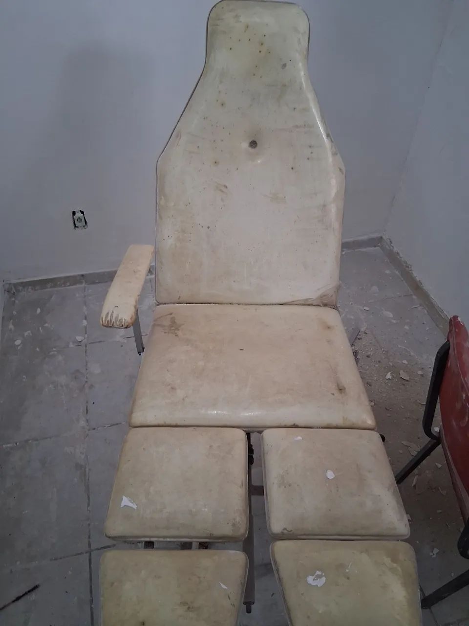 Maca para podólogos  - Foto 2