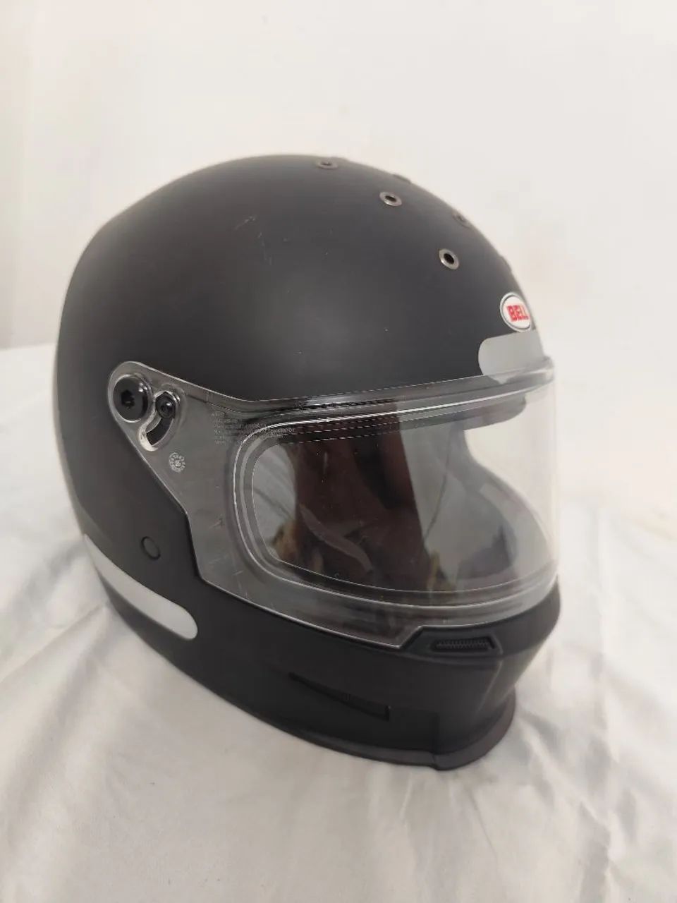  Review do Capacete Bell Eliminator