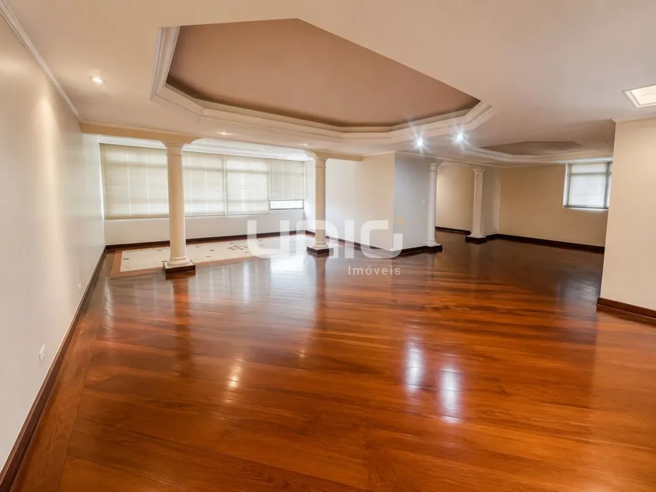 Apartamento para venda e aluguel no Edifício Monte Líbano, no bairro Jardim Elite em Pirac - Foto 2