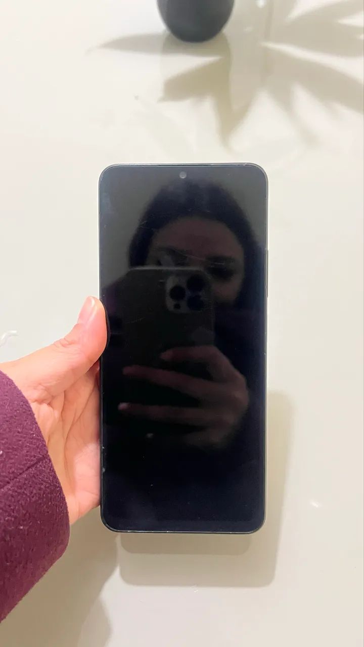 Vendo celular POCO C75 256Gb 8RAM - Foto 3
