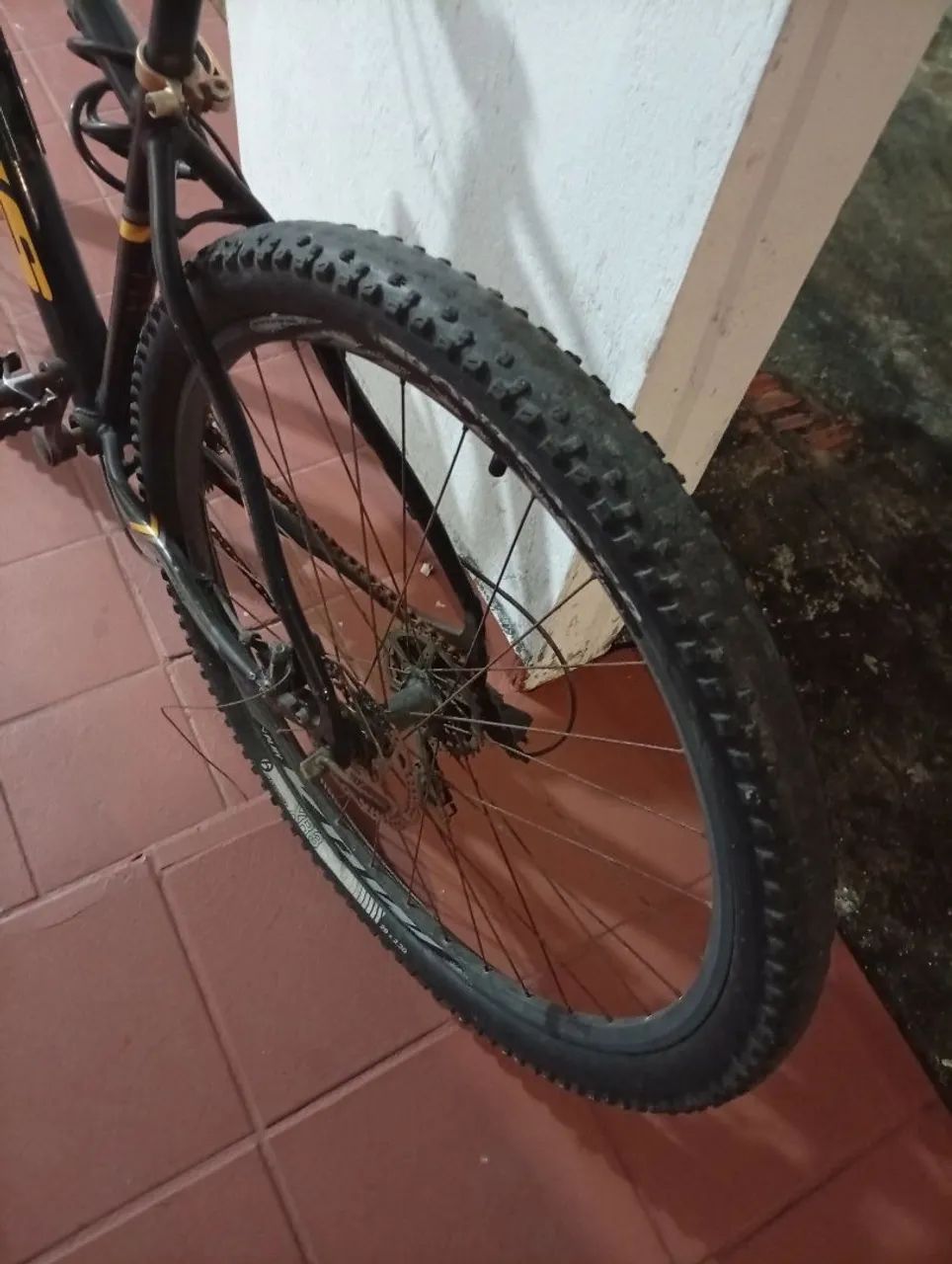 Bicicleta Lotus - Foto 4