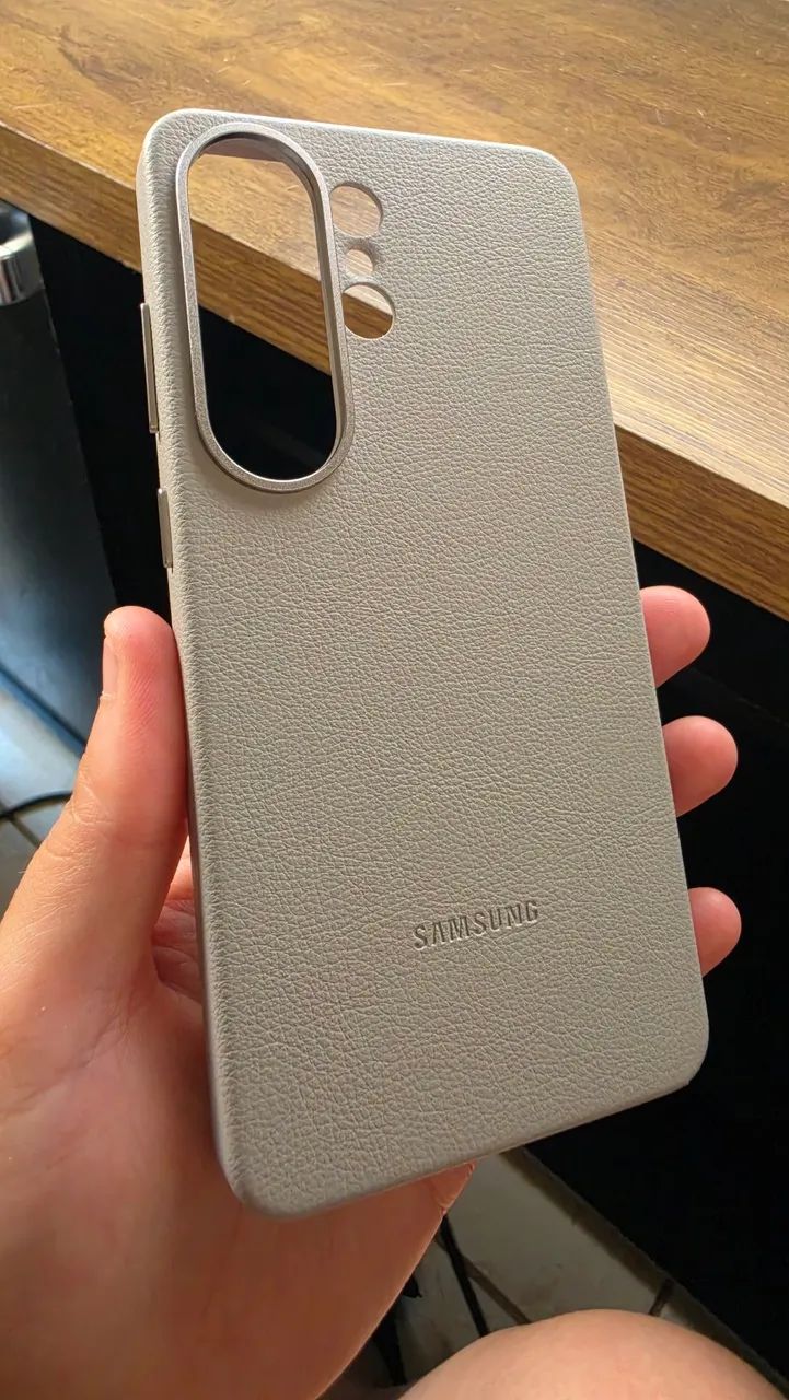 Capas couro s26U - Foto 3
