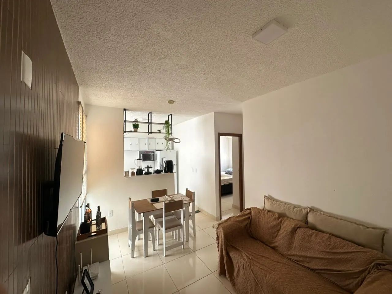 Alugo apto Parnamirim (liberdade) - Foto 4