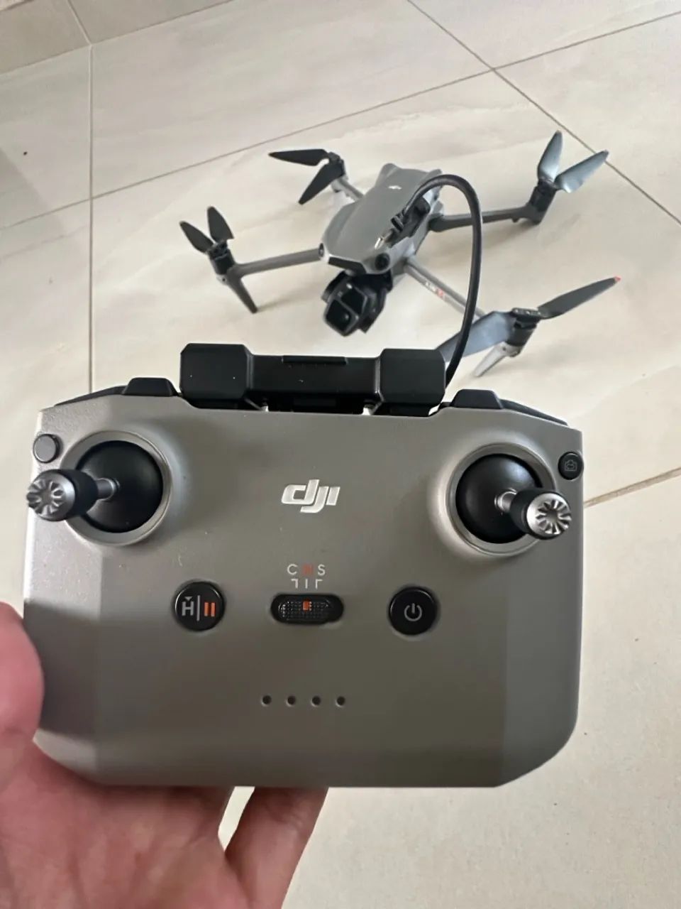 Dji Air 3s Flymore Combo  - Foto 5