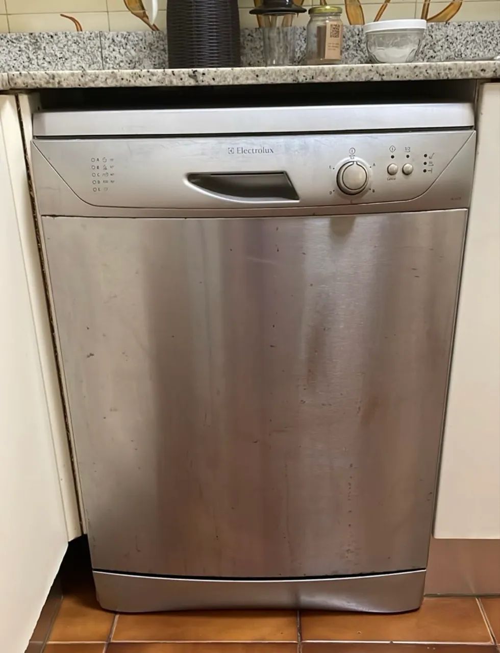 Electrolux Dishwasher
