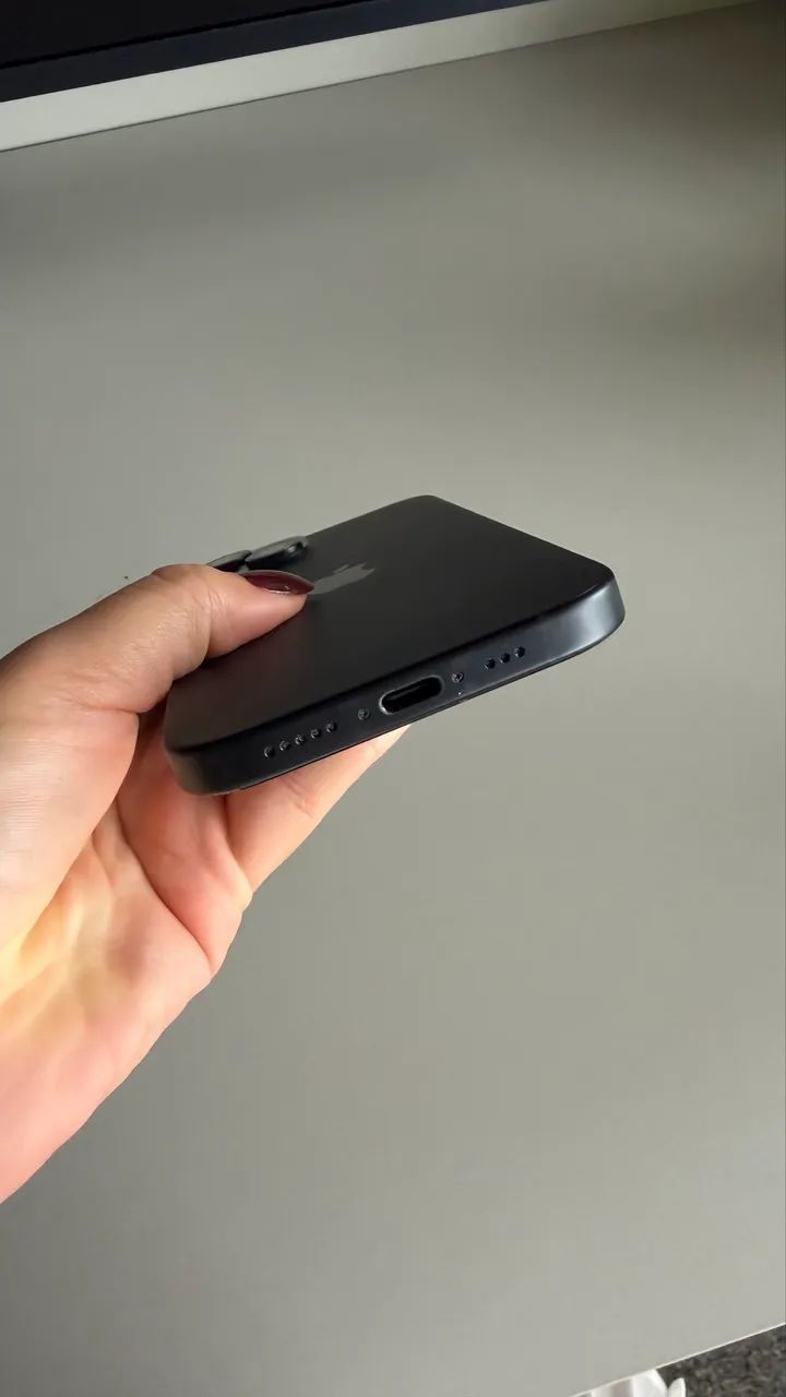 iPhone 15 128gb  - Foto 2