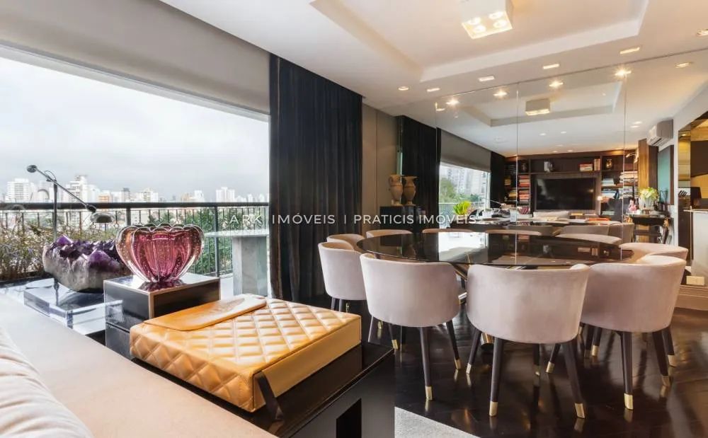 Apartamento a venda na Vila Mariana