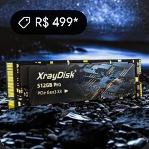 NVME M2 - Foto 2