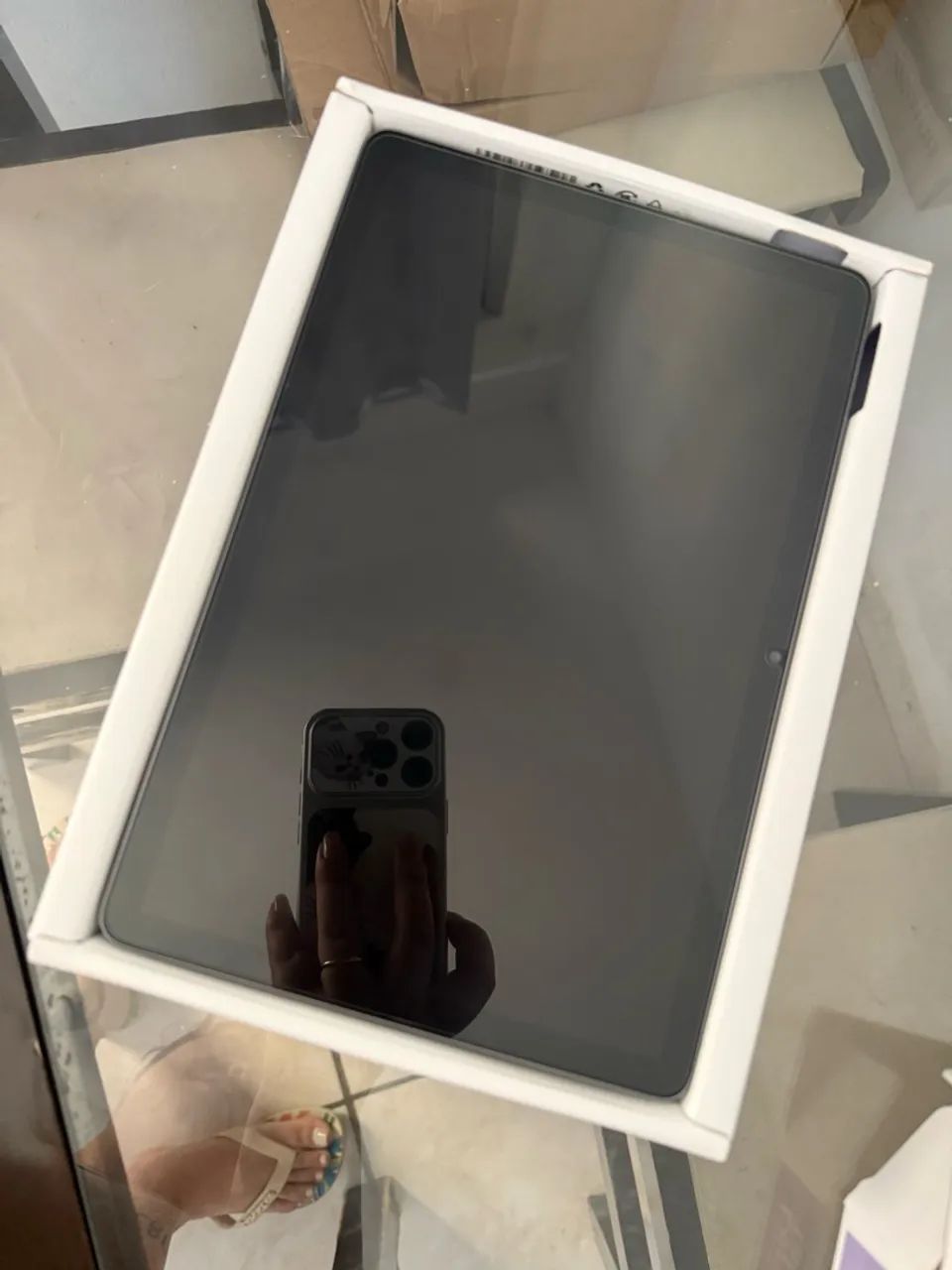 Tablet Lenovo  - Foto 2