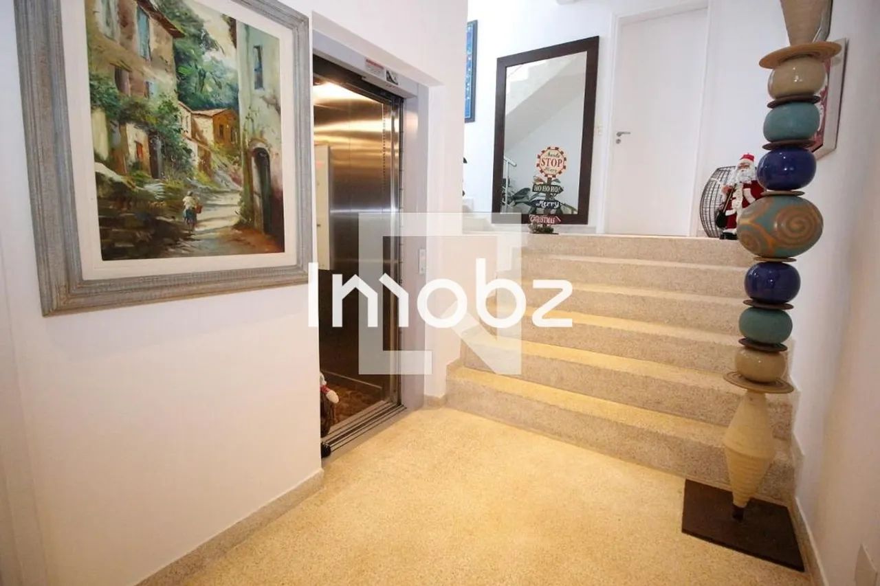 Casa à Venda - Panamby, 6 Quartos, 640 m2 - Foto 4