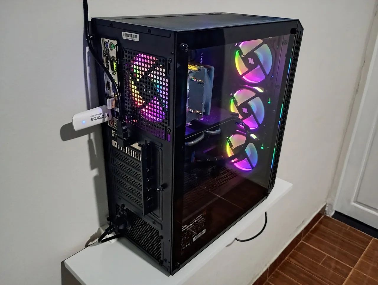 Computador gamer  - Foto 2