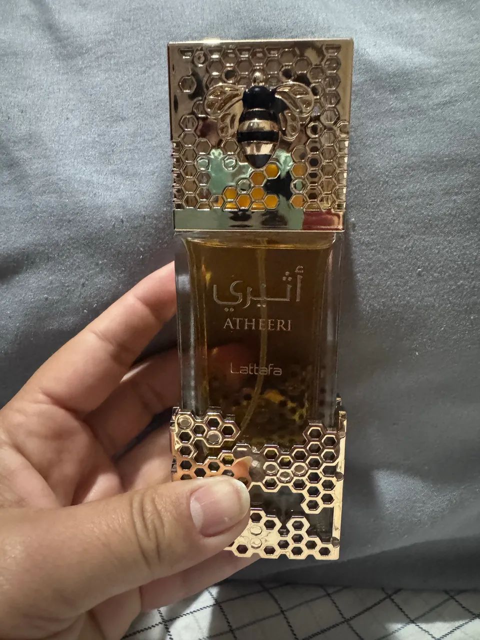 Perfume  - Foto 2