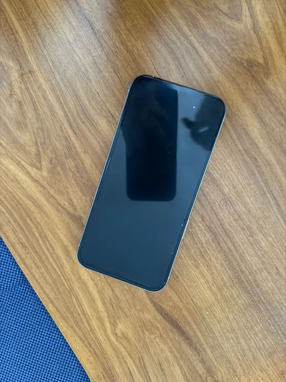 Vendo iPhone 15 Pro Max 512GB, em excelente estado de conservação. - Foto 5