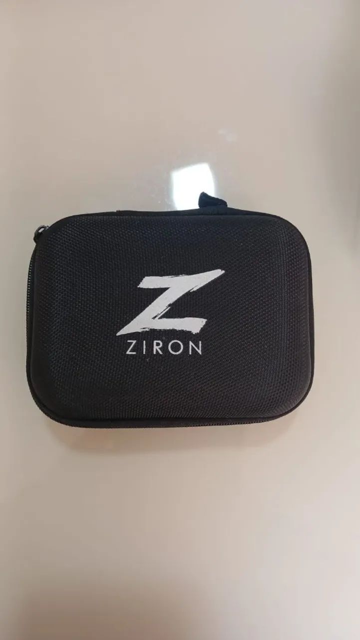 Receptor e Transmissor Ziron - Foto 2