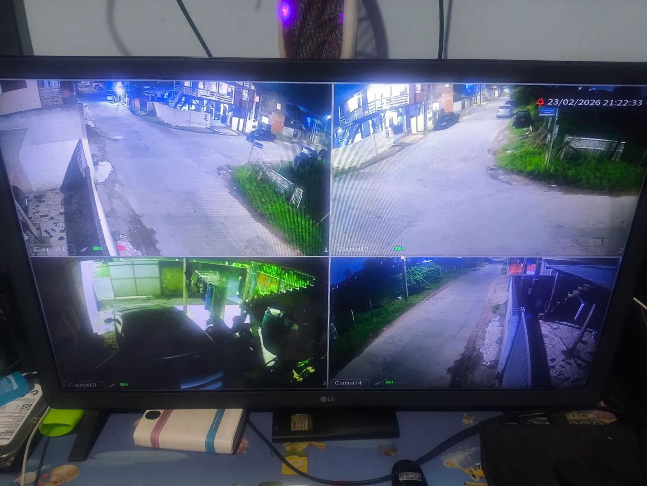 Vendo 