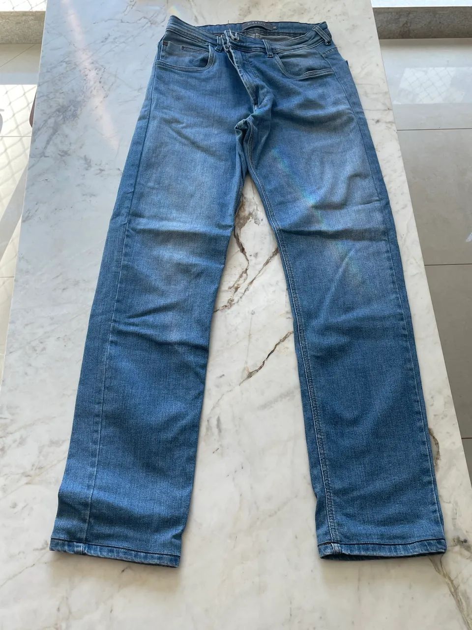 Calça jeans Highstil - Foto 3