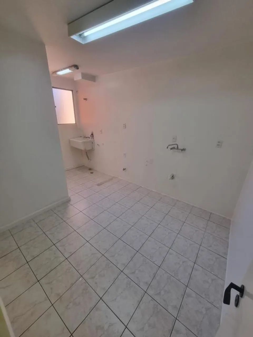 Apartamento Semimobiliado  Do Bosque - Foto 4