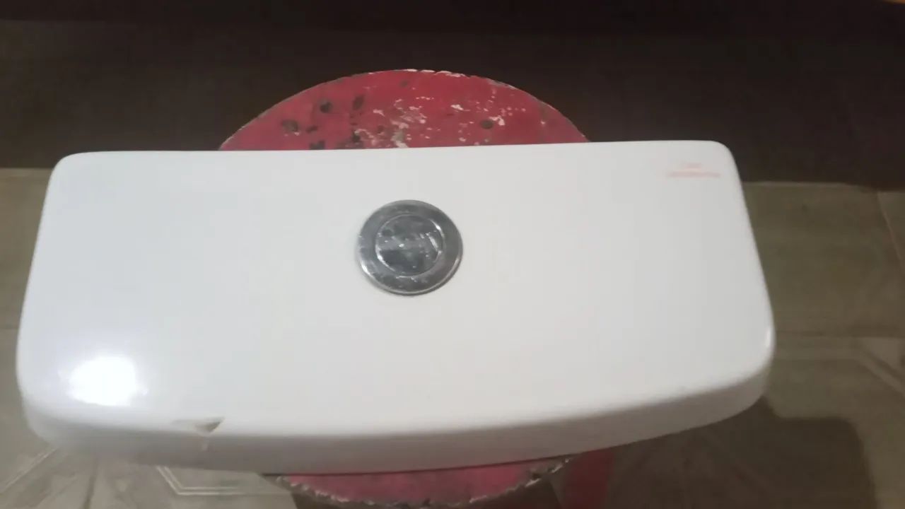 Tampa para vaso acoplado 1