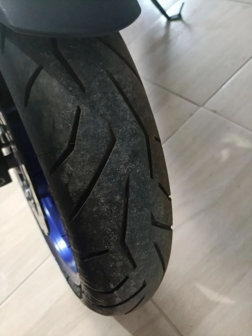Vendo mt 07 impecável  - Foto 4