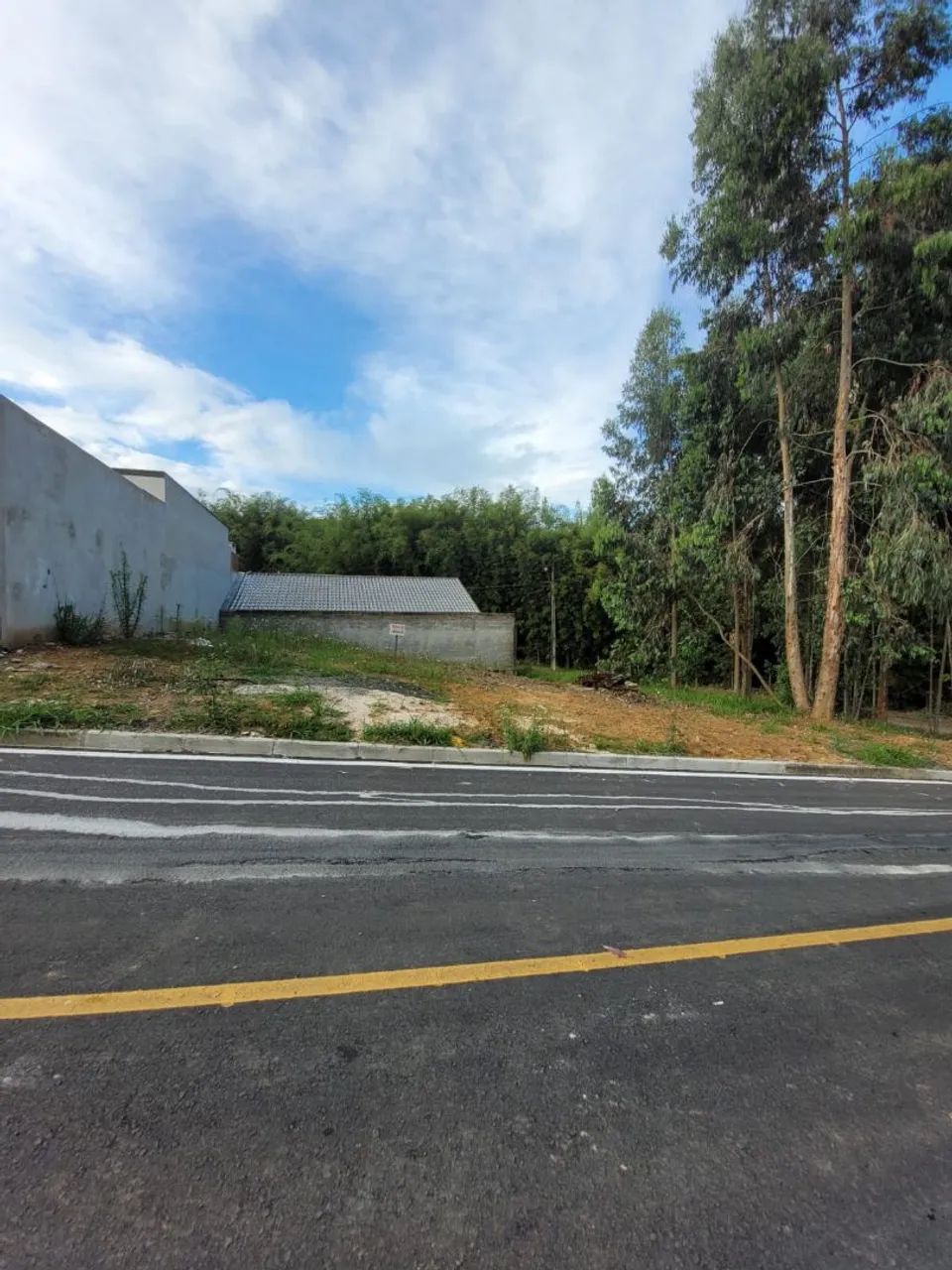 Terreno urbano 