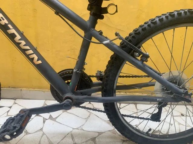 Bicicleta aro 26 - Foto 2