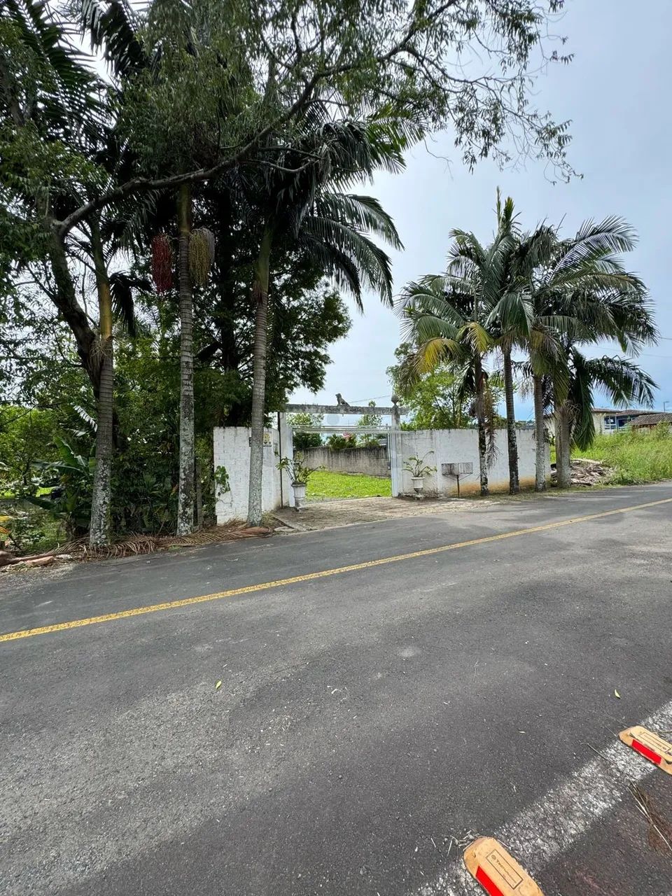 Chácara próxima ao Centro de Criciúma - Foto 11