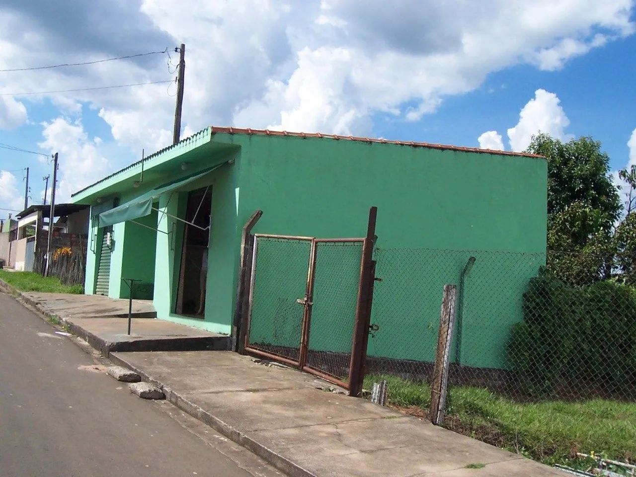 Comercial Salão em Ribeirão Bonito - Foto 5