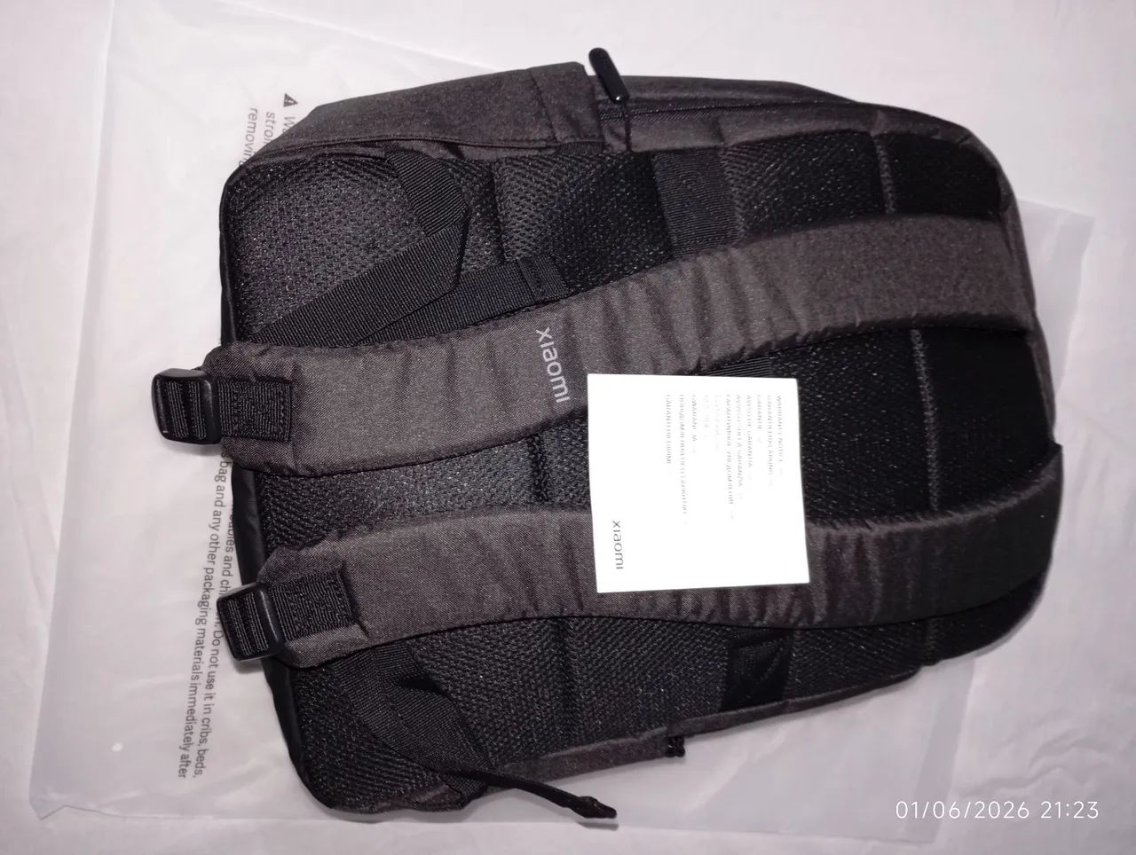 Mochila Xiaomi original - Foto 5