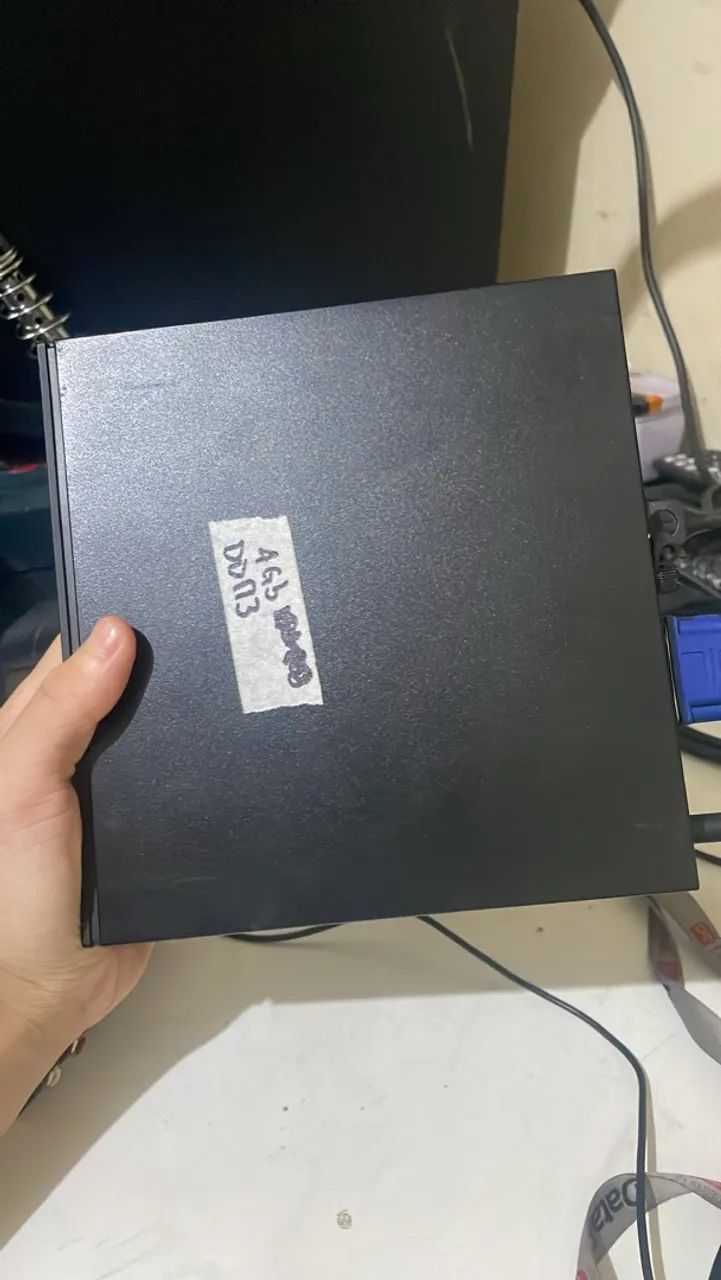 Optiplex 3020 - Foto 2