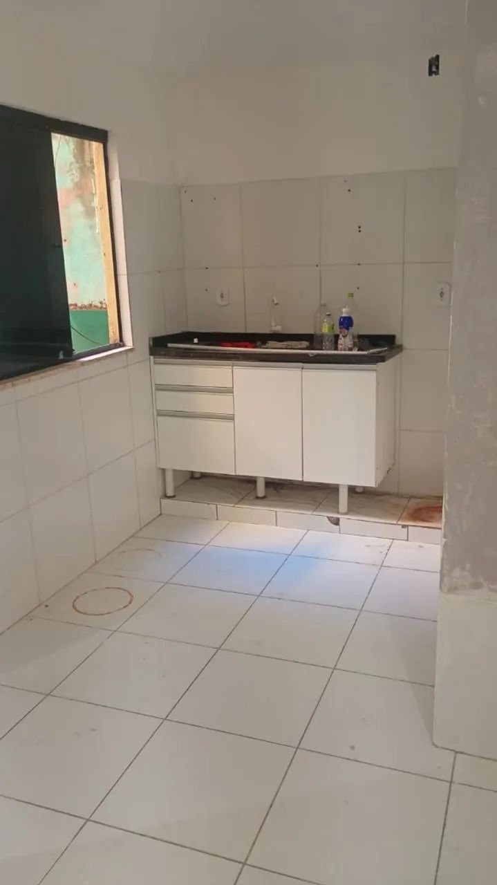 Alugo casa - Foto 5