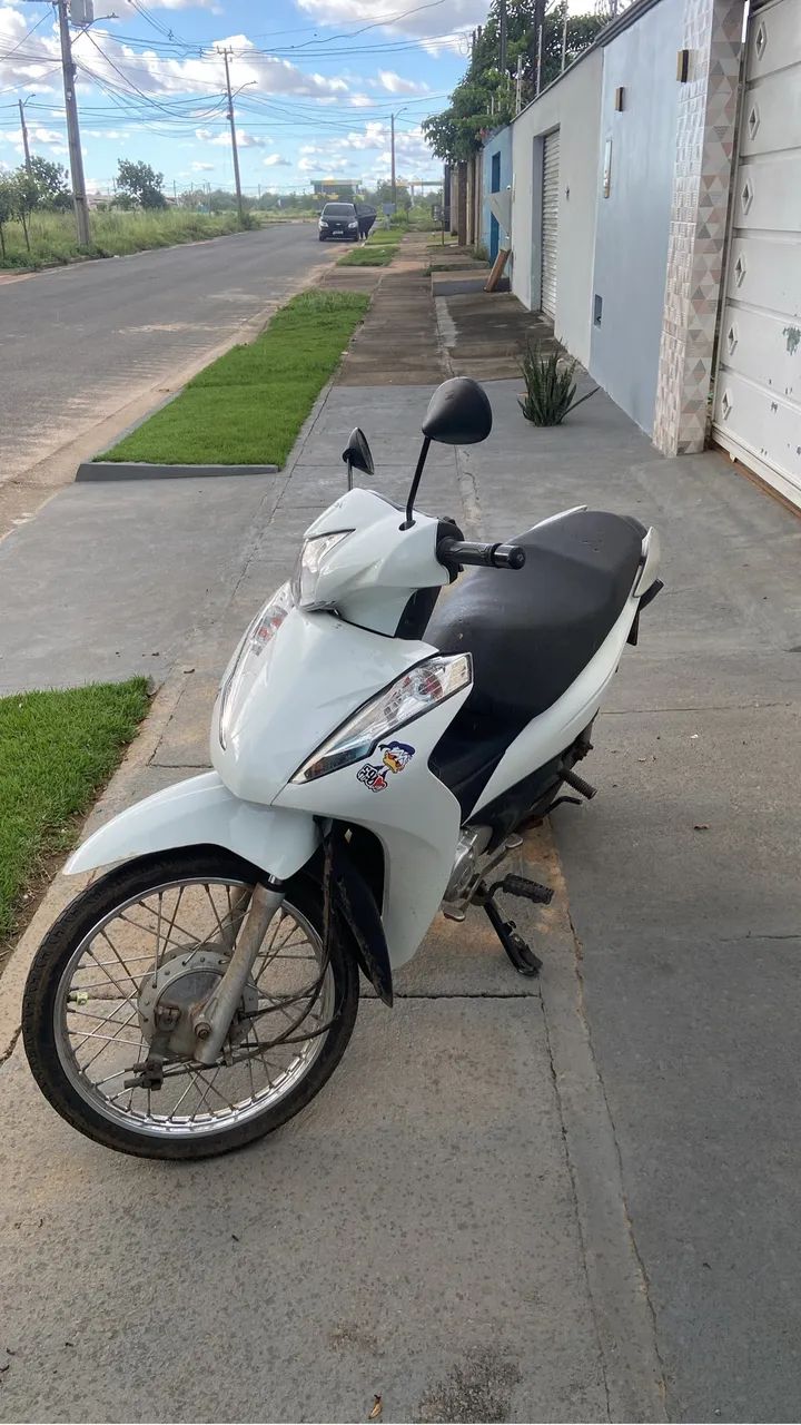 Moto  - Foto 2