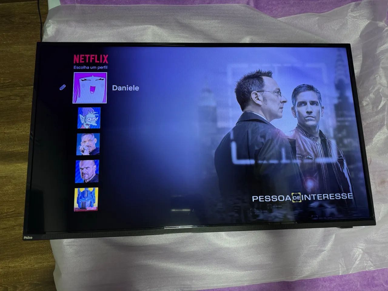 Smart Tv Philco 42? - Foto 4