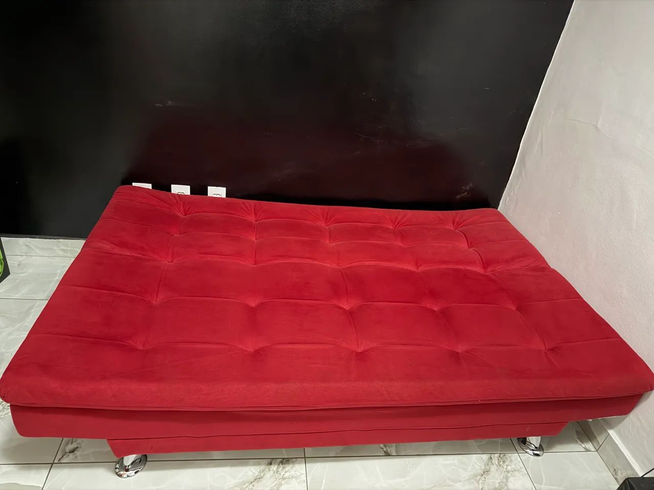 Sofá cama - Foto 3