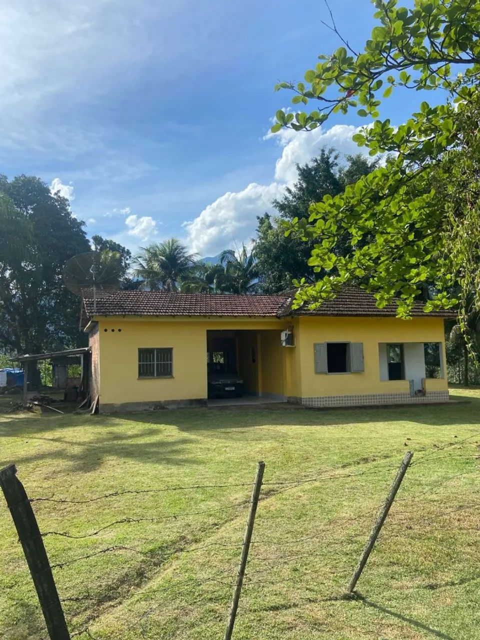 Casa em Cachoeiras de Macacu
