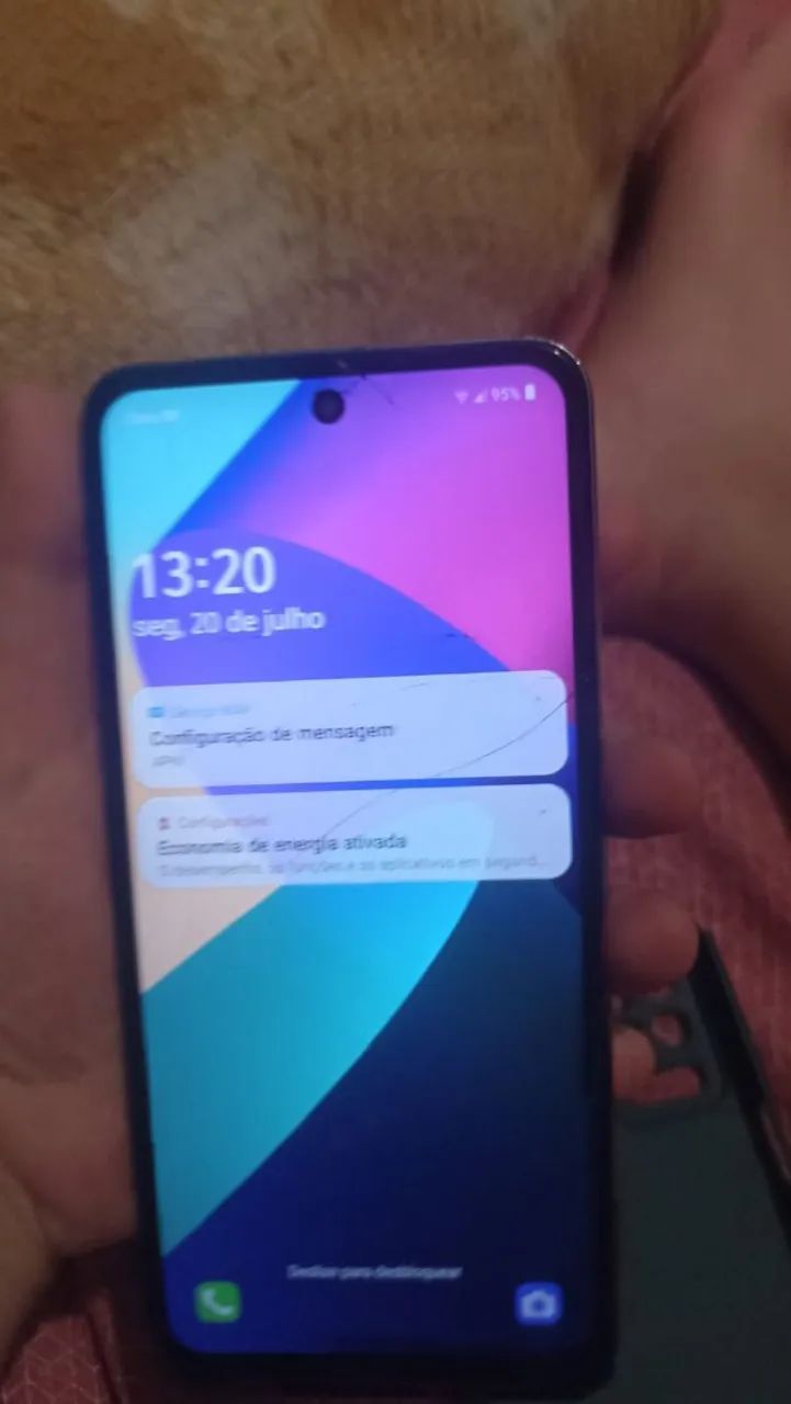 LG K62 - Foto 3