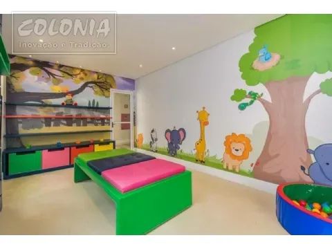 Apartamento a venda - Vila Curuçá, Santo André - Foto 3