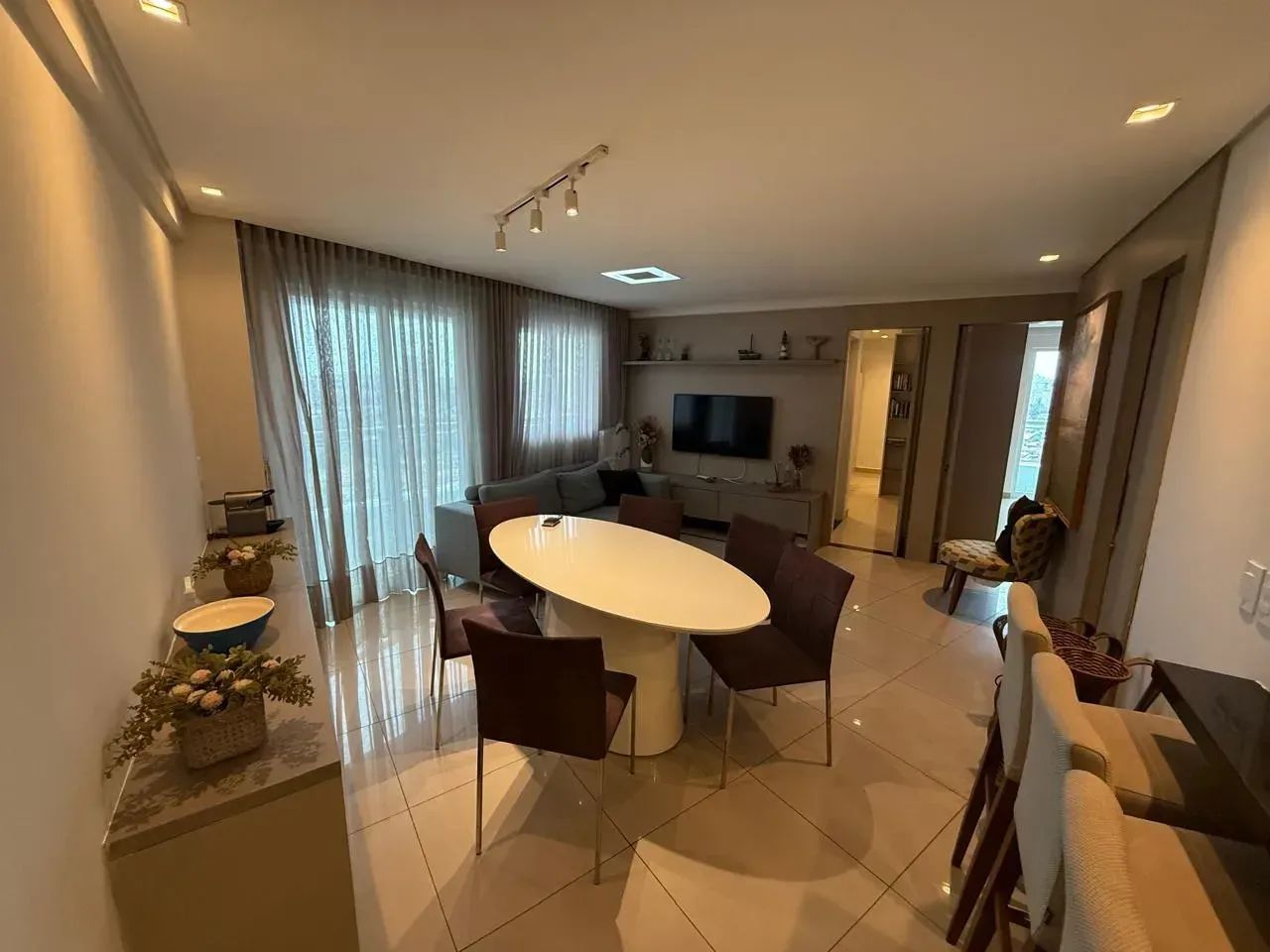 Foto do anúncio de Imóvel para aluguel tem 86 metros quadrados com 2 quartos em Mucuripe - Fortaleza - CE em Mucuripe, Fortaleza