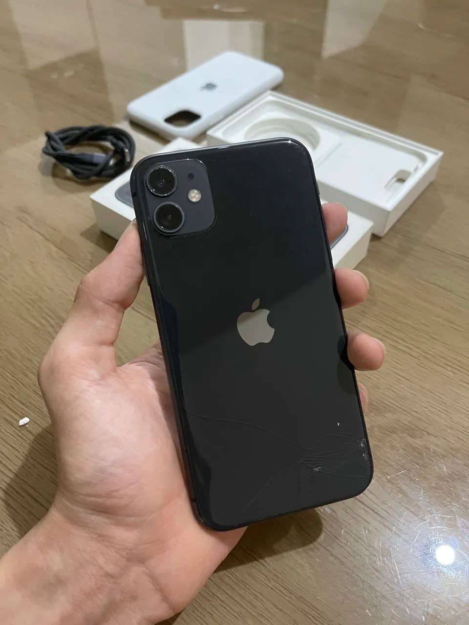 iPhone 11 - Foto 2