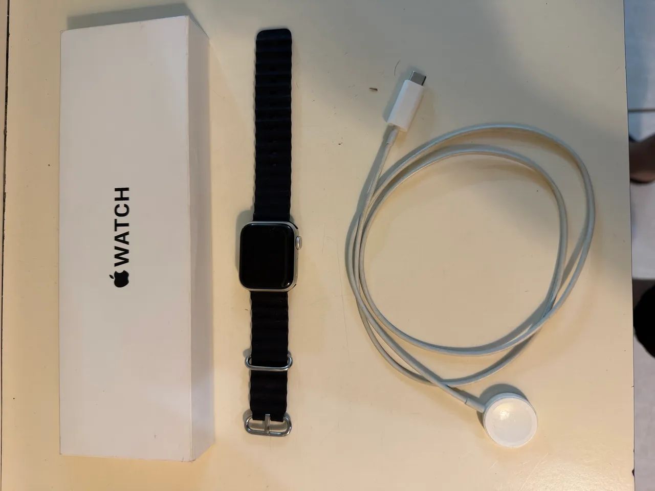 APPLE WATCH SE