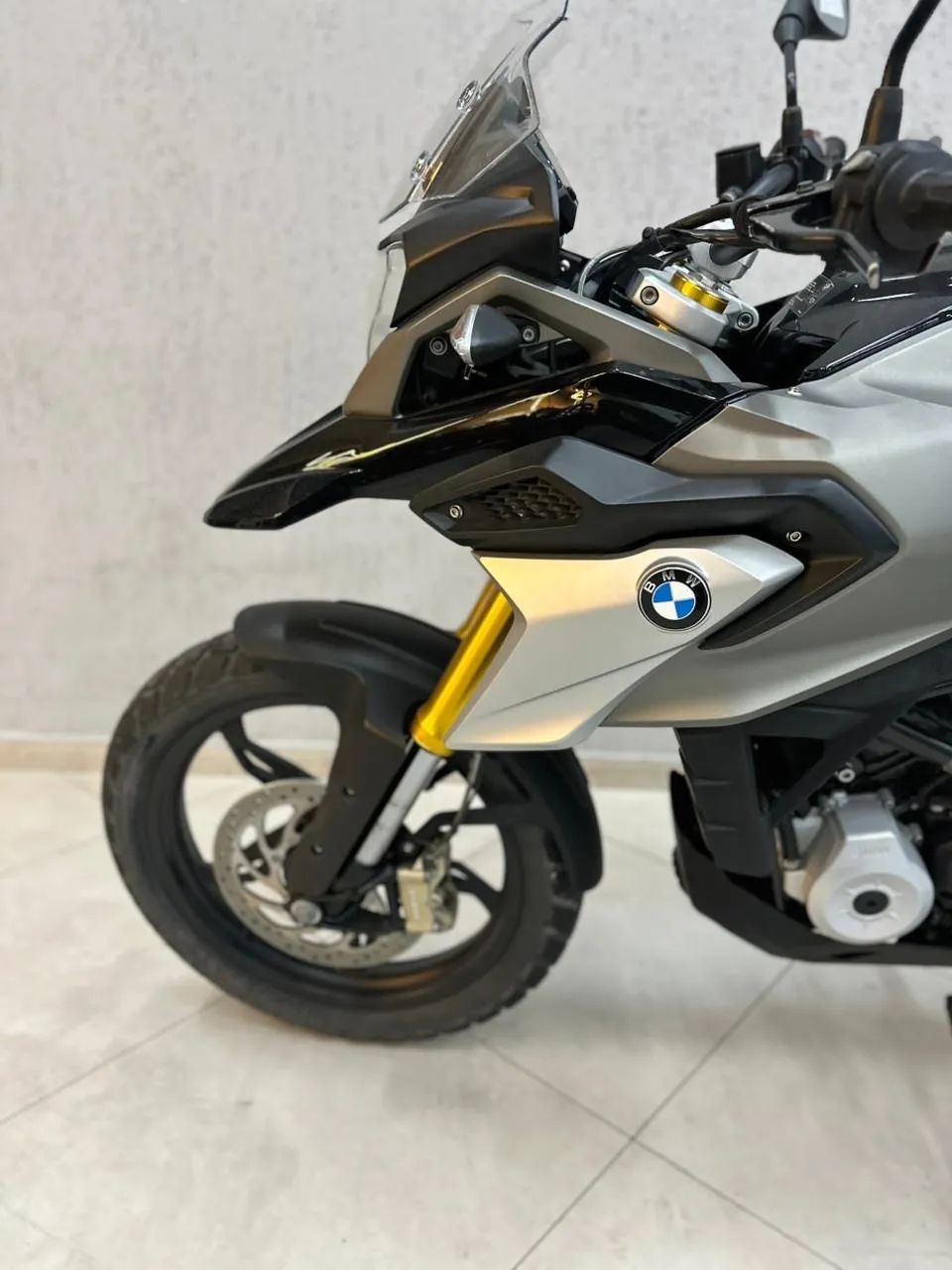 G 310 GS - Foto 4