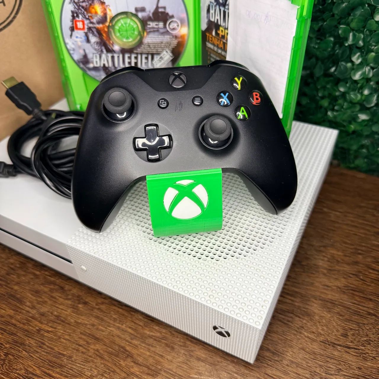 Xbox One S  - Foto 3