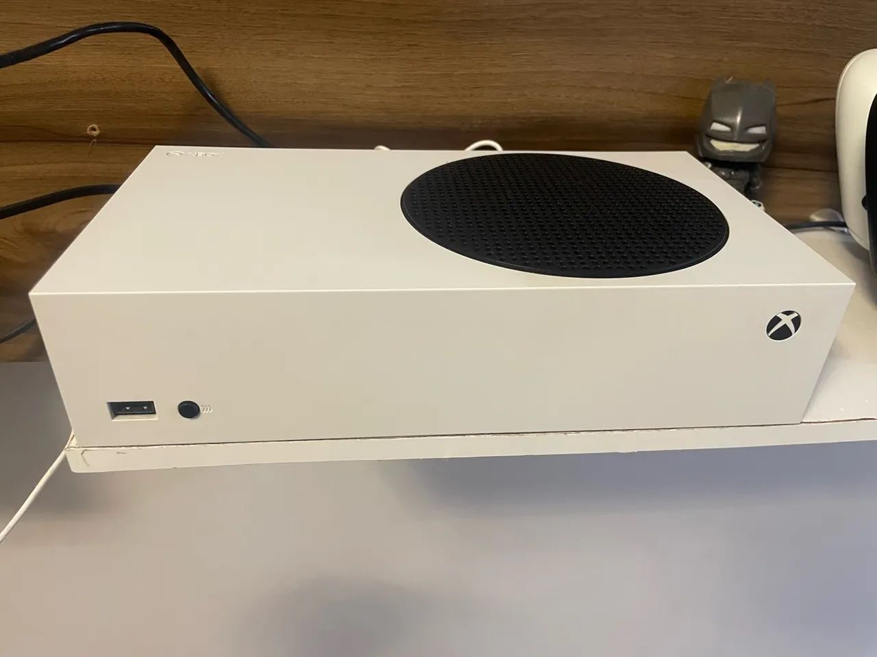 XBOX SERIES S  - Foto 4
