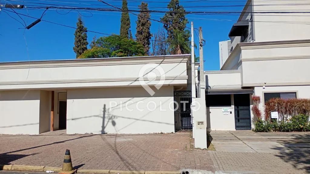 Sobrado para alugar em Campinas, Nova Campinas, com 5 quartos, com 360 m² - Foto 3