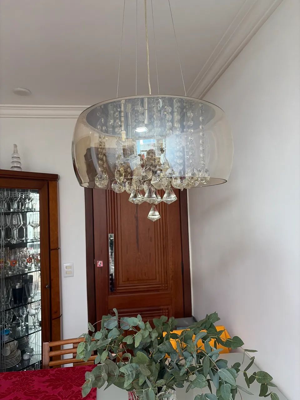 Vendo lustre