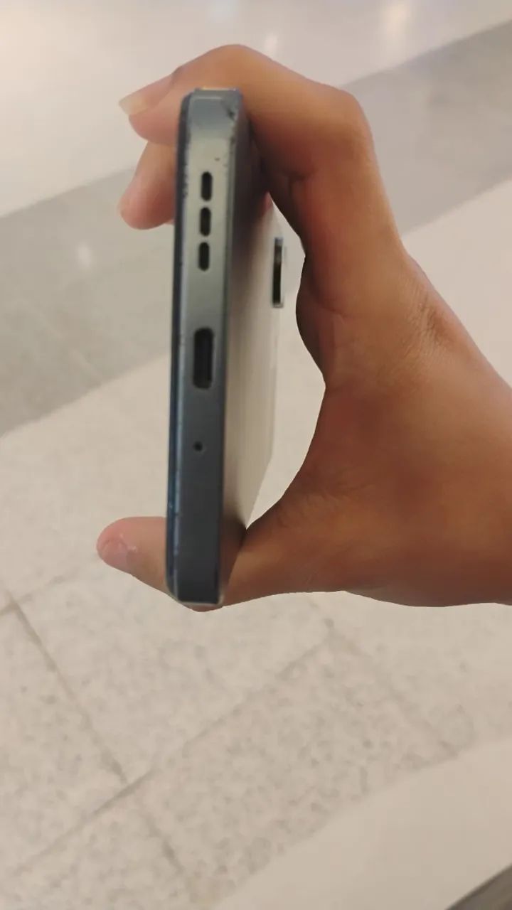 Celular Redmi 13c