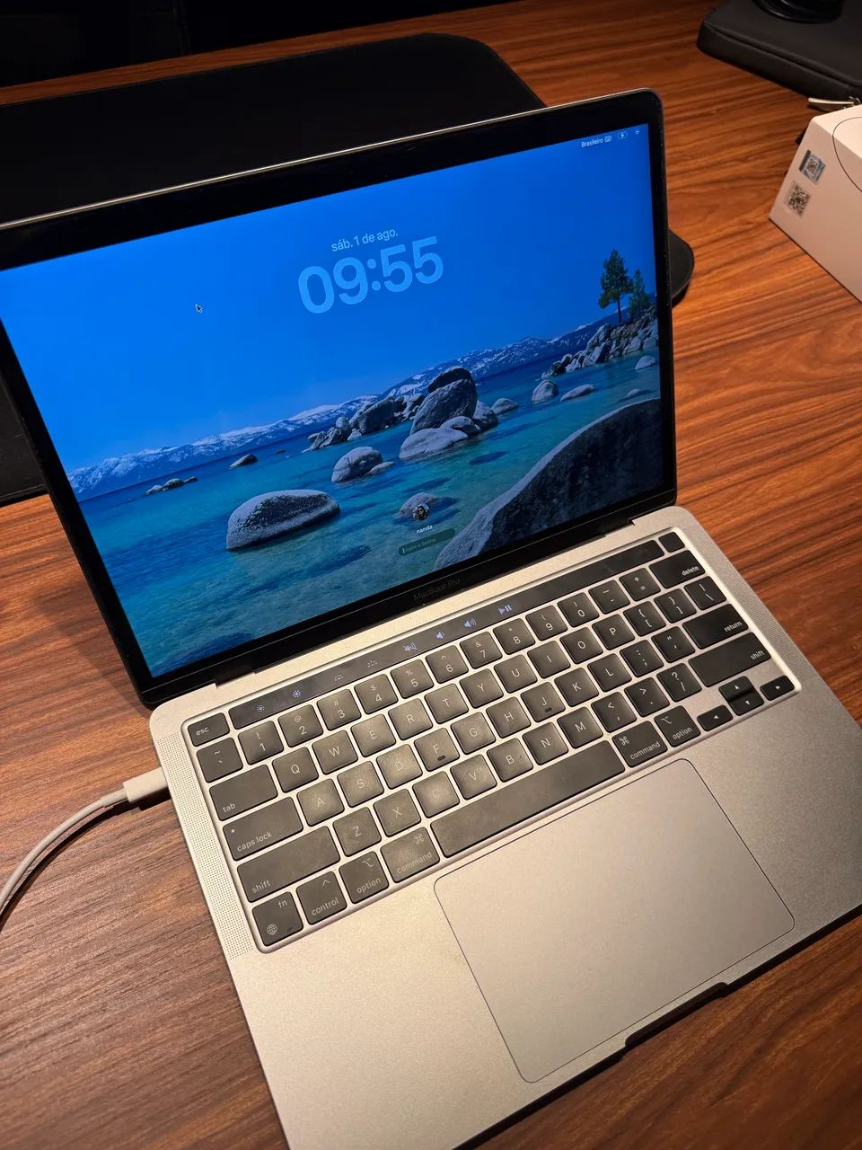 MacBook Pro M2  - Foto 3